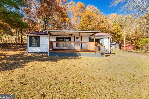 1547 Dunwoody Road, La Fayette, GA 30728