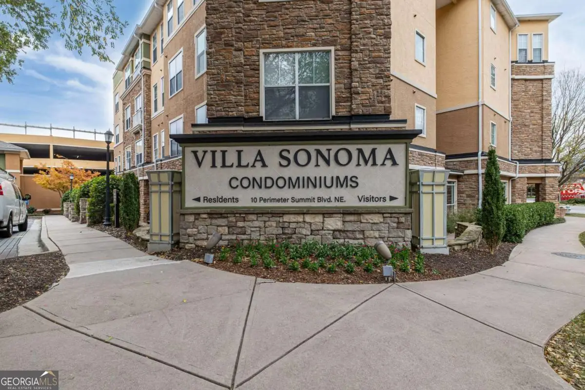 10 Perimeter Summit Boulevard, Brookhaven, GA 30319 - Image #1