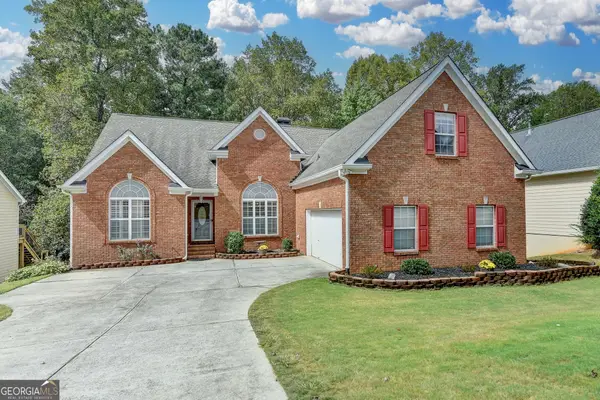 4614 Austin Hills Drive, Suwanee, GA 30024