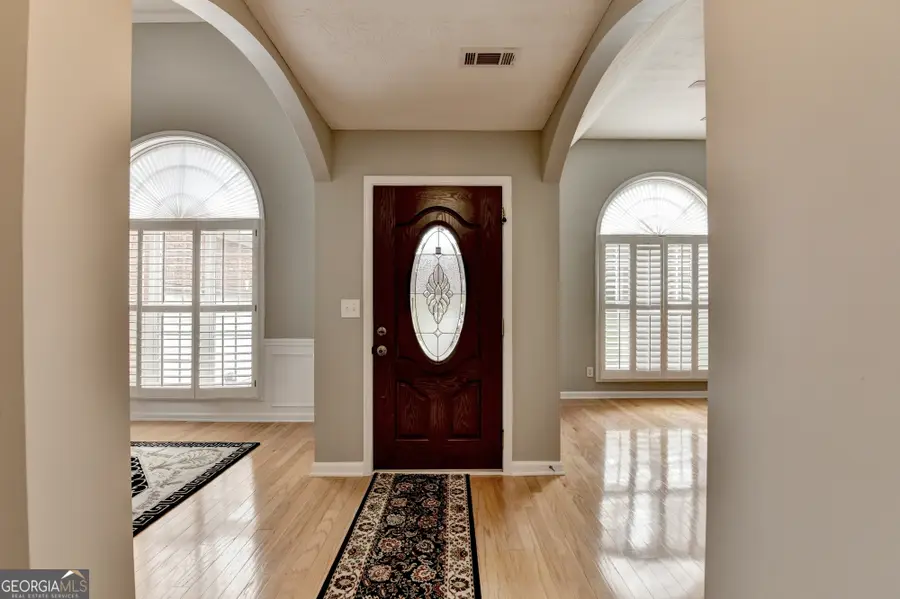 4614 Austin Hills Drive, Suwanee, GA 30024 - Image #2