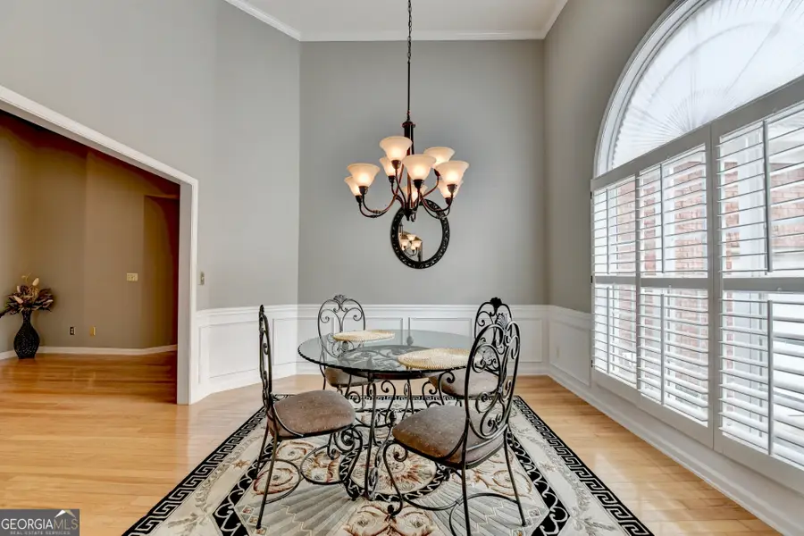 4614 Austin Hills Drive, Suwanee, GA 30024 - Image #3