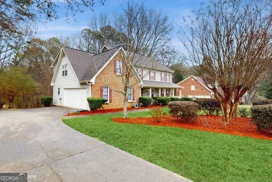 3242 Inns Brook Way, Snellville, GA 30039 - Image #2