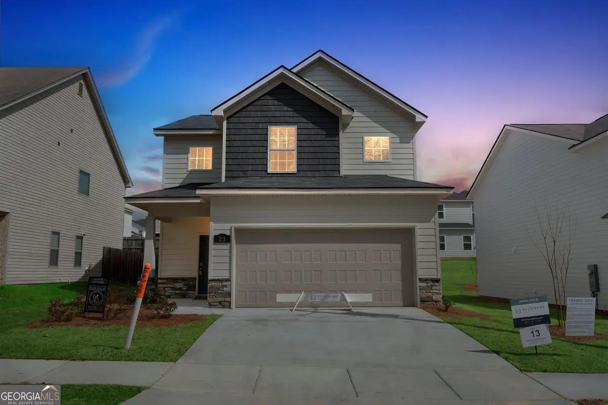 21 Whiterock Road, Phenix City, AL 36869 - Image #1