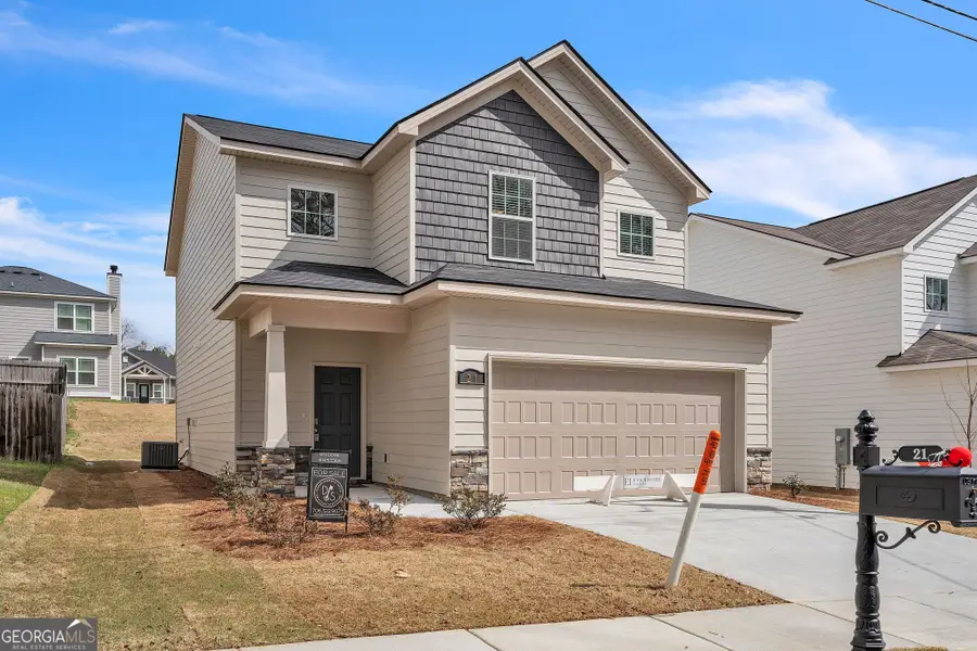 21 Whiterock Road, Phenix City, AL 36869 - Image #3