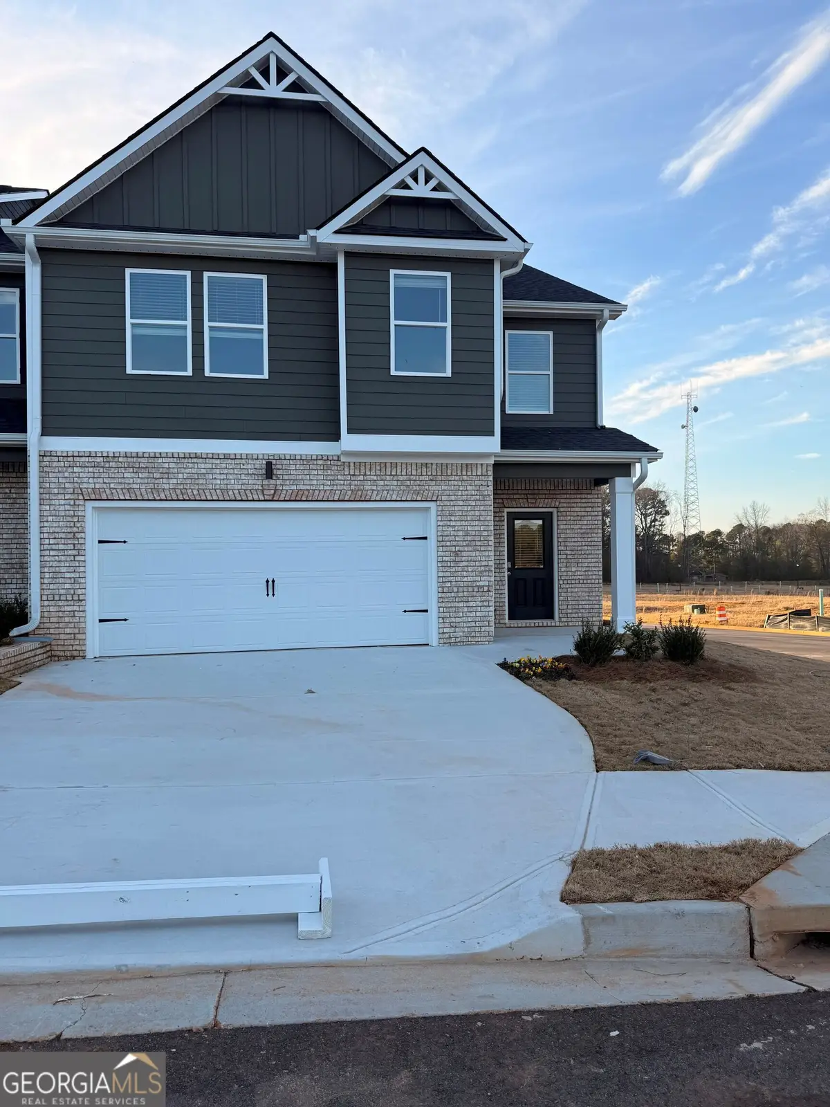 8359 Columbia Court #LOT 16, Palmetto, GA 30268 - Image #1