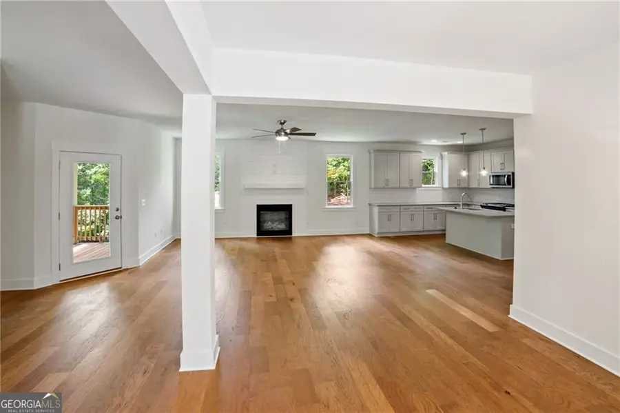 2714 Eagles Crest Lane, Decatur, GA 30034 - Image #2