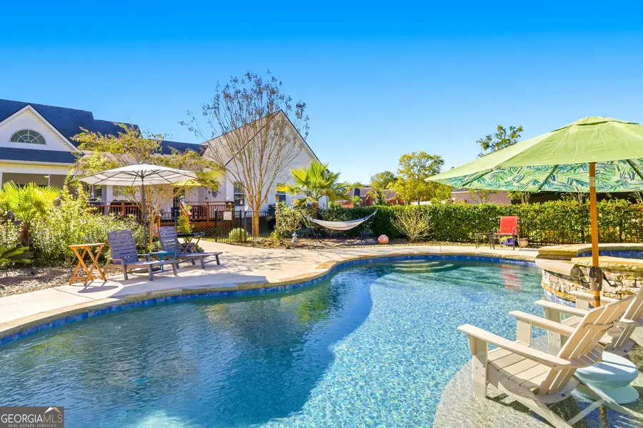 309 Jasmine Way, Bonaire, GA 31005 - Image #2