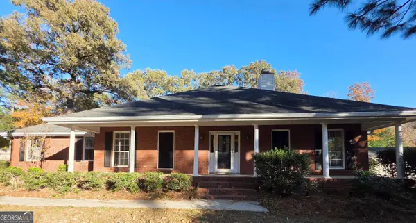 307 Pheasant Ridge Drive, Warner Robins, GA 31088