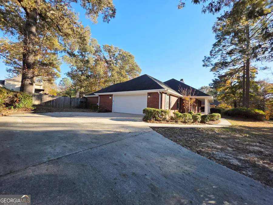 307 Pheasant Ridge Drive, Warner Robins, GA 31088 - Image #2