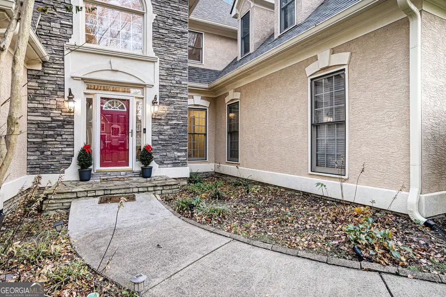 632 Owl Creek Drive, Powder Springs, GA 30127 - Image #2