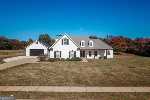 264 Brown Station Drive, Williamson, GA 30292