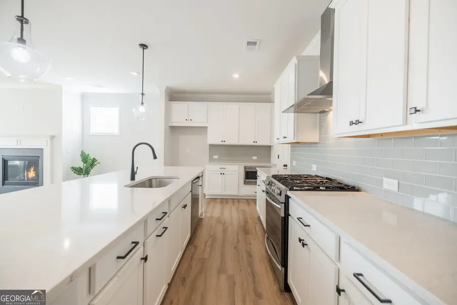 6110 Cameo Lane, Alpharetta, GA 30004 - Image #3