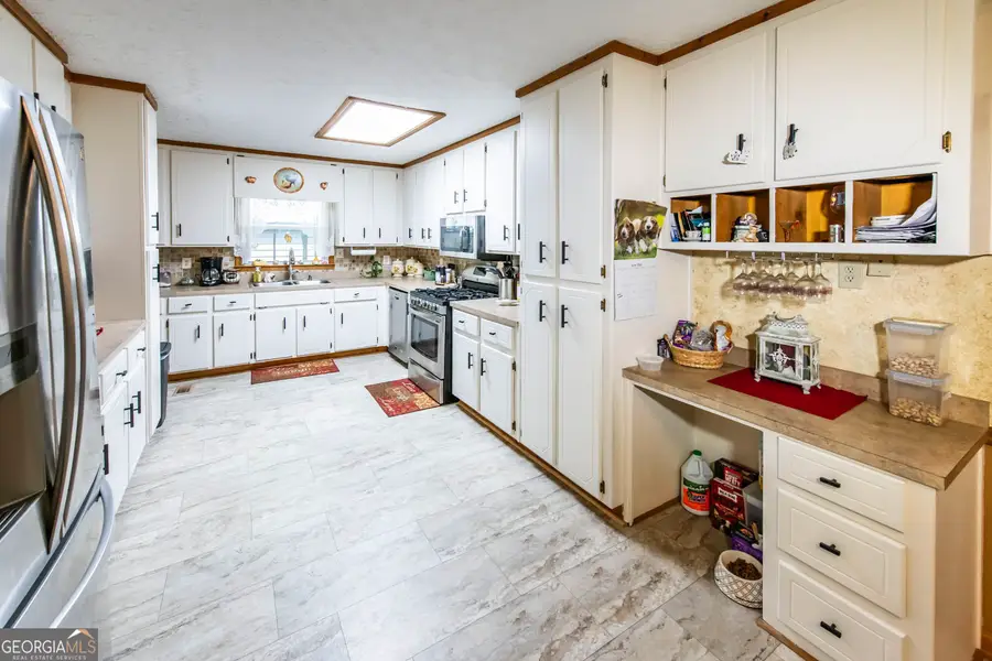 261 Clayton Trail, Canton, GA 30114 - Image #3