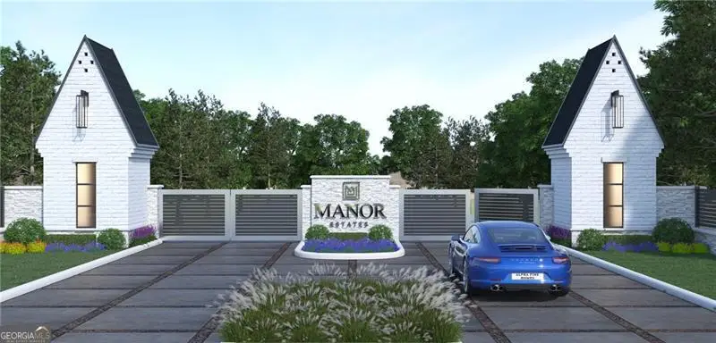 1460 Estates Pointe, Milton, GA 30004 - #2