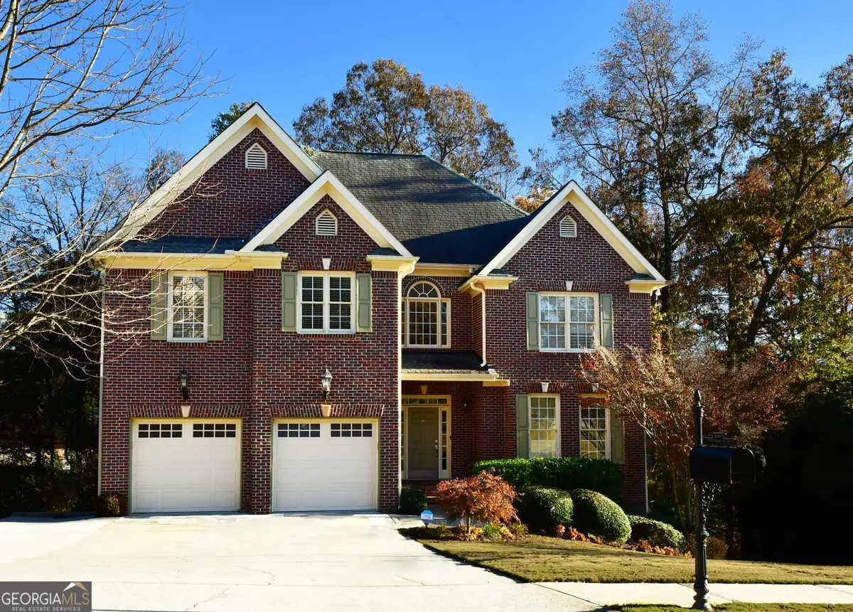 1767 Honey Tree Place, Hoschton, GA 30548 - Image #1