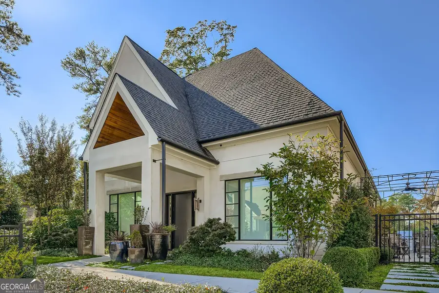 2246 Virginia Place Ne, Atlanta, GA 30305 - Image #2