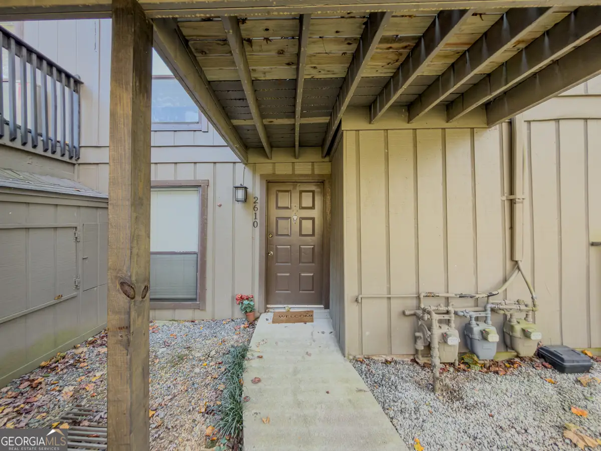 2610 Cumberland Court Se, Smyrna, GA 30080 - Image #1