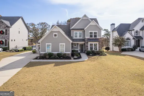 920 Traditions Way, Jefferson, GA 30549