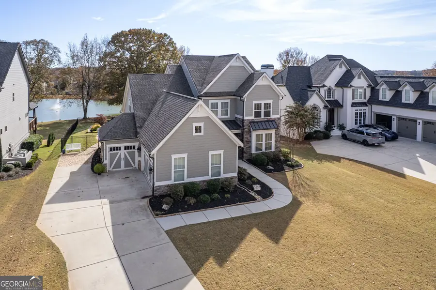 920 Traditions Way, Jefferson, GA 30549 - Image #2