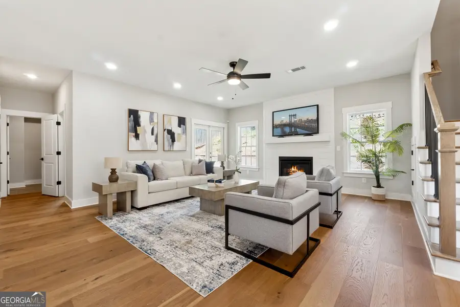 2428 Mills Bend, Decatur, GA 30034 - #3