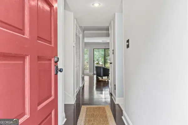 1260 Druid Knoll Drive Ne, Brookhaven, GA 30319