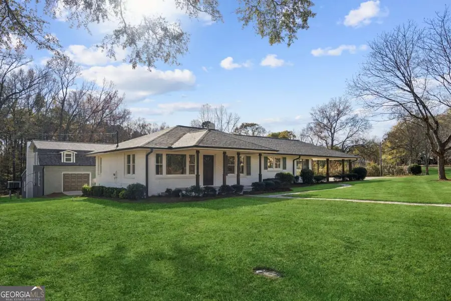 1044 Mcclure Dr, Cumming, GA 30028 - Image #3