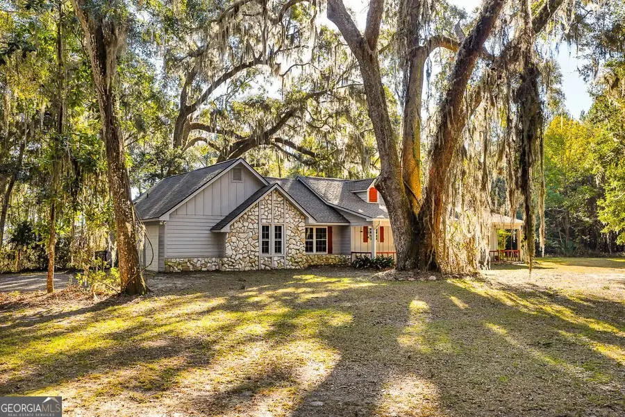 8 W London Hill Road, Woodbine, GA 31569 - #3