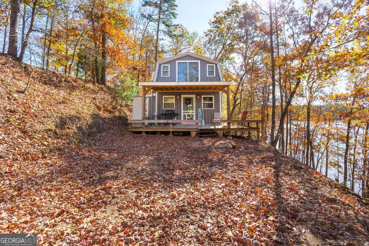 144 Lakeside Circle, Delta, AL 36258 - Image #1