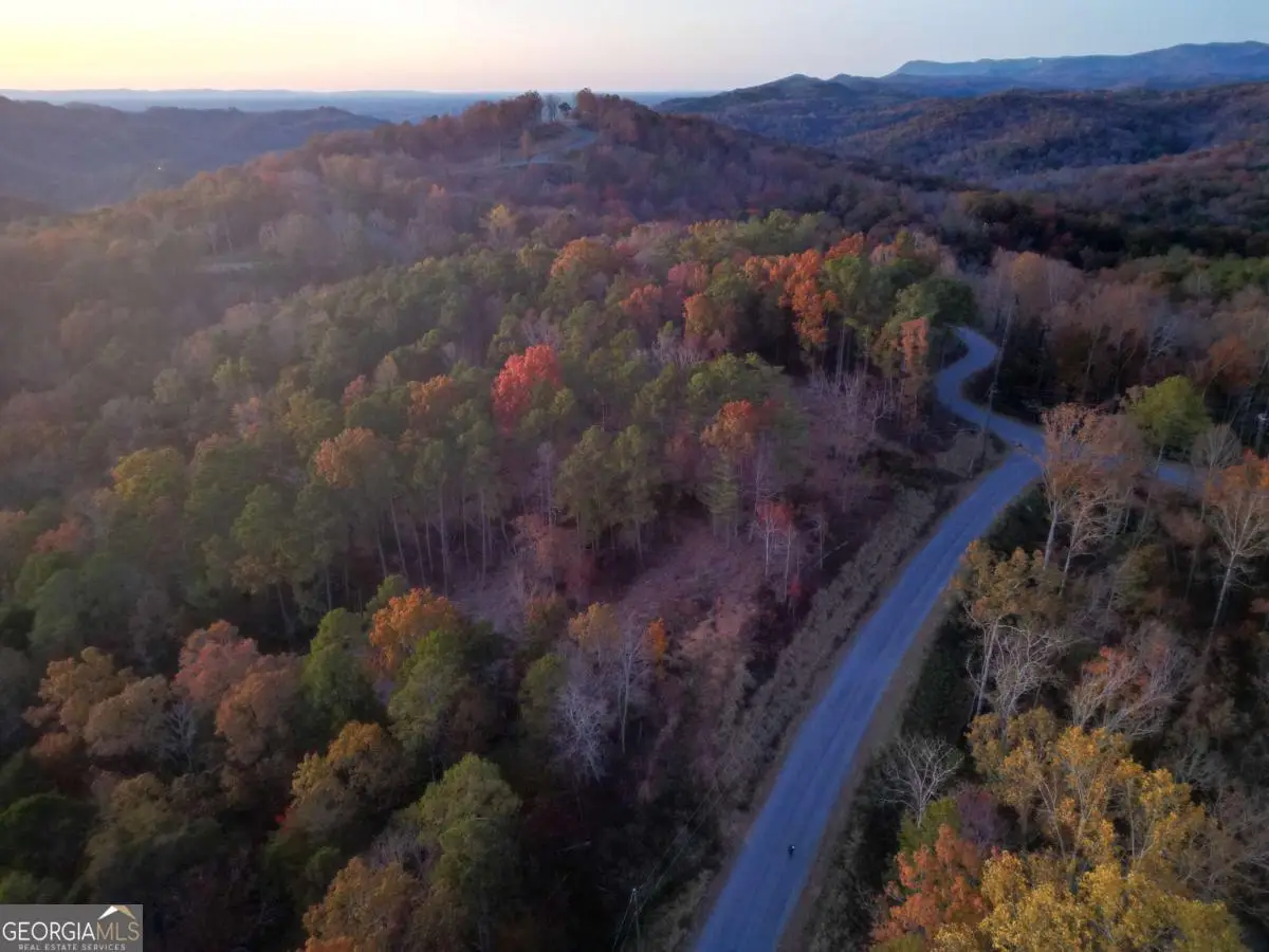 0 Canoe Way #LOT 266, Talking Rock, GA 30175 - Image #1