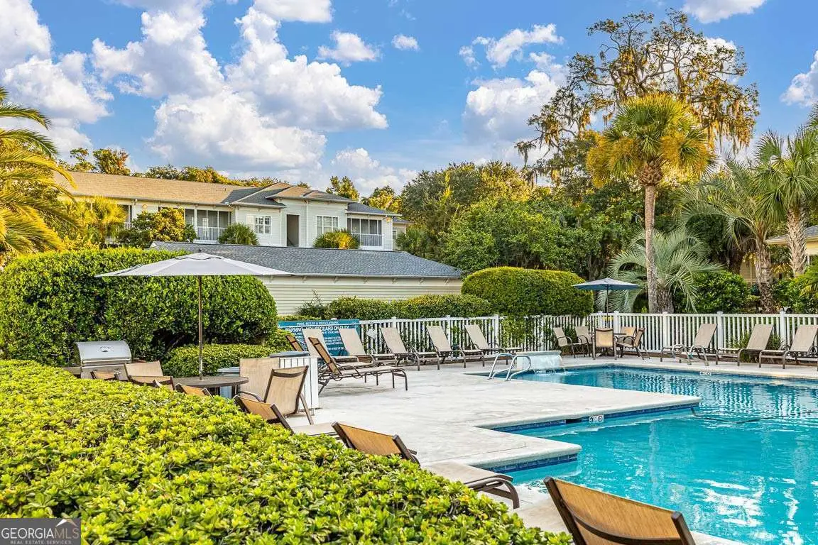 1704 Frederica Road #635, Saint Simons, GA 31522 - Image #1