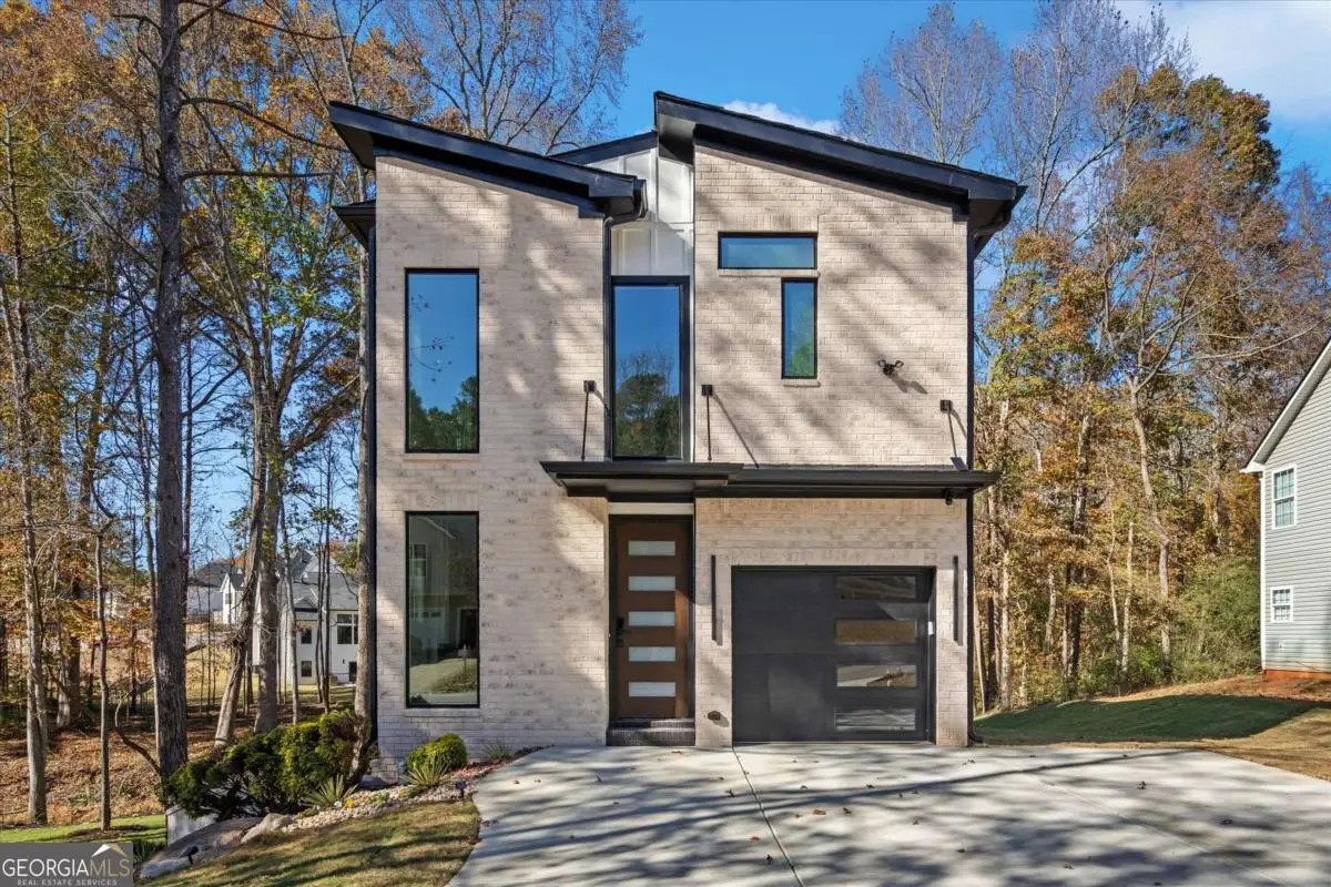 752 Crystal Bay Road, Villa Rica, GA 30180 - Image #1