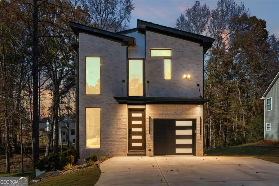 752 Crystal Bay Road, Villa Rica, GA 30180 - Image #2