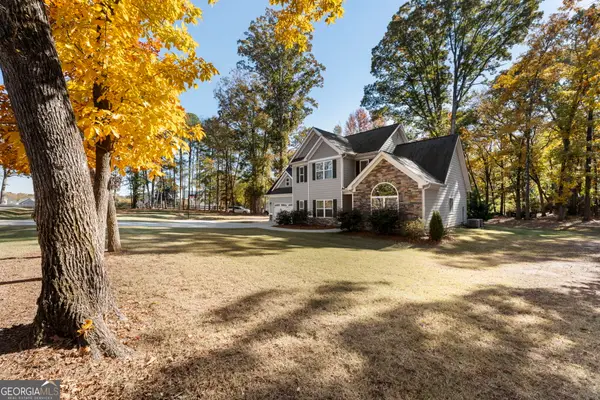 732 E Jefferson Street, Hoschton, GA 30548