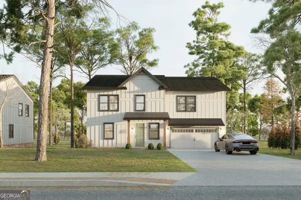 2303 Whites Mill Road, Decatur, GA 30032