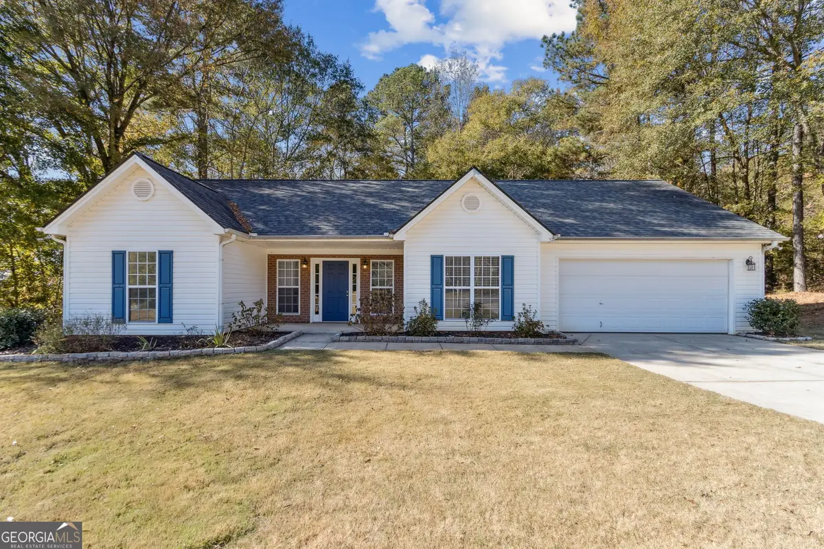 41 Indian Springs Drive, Jefferson, GA 30549 - Image #1
