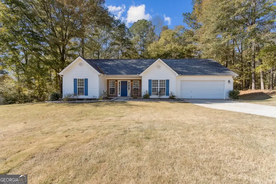 41 Indian Springs Drive, Jefferson, GA 30549 - Image #3