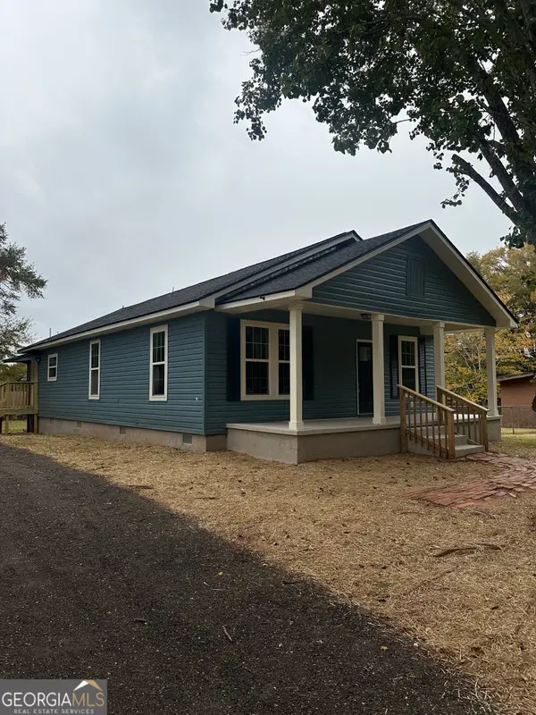 620 E Lee Street, Thomaston, GA 30286