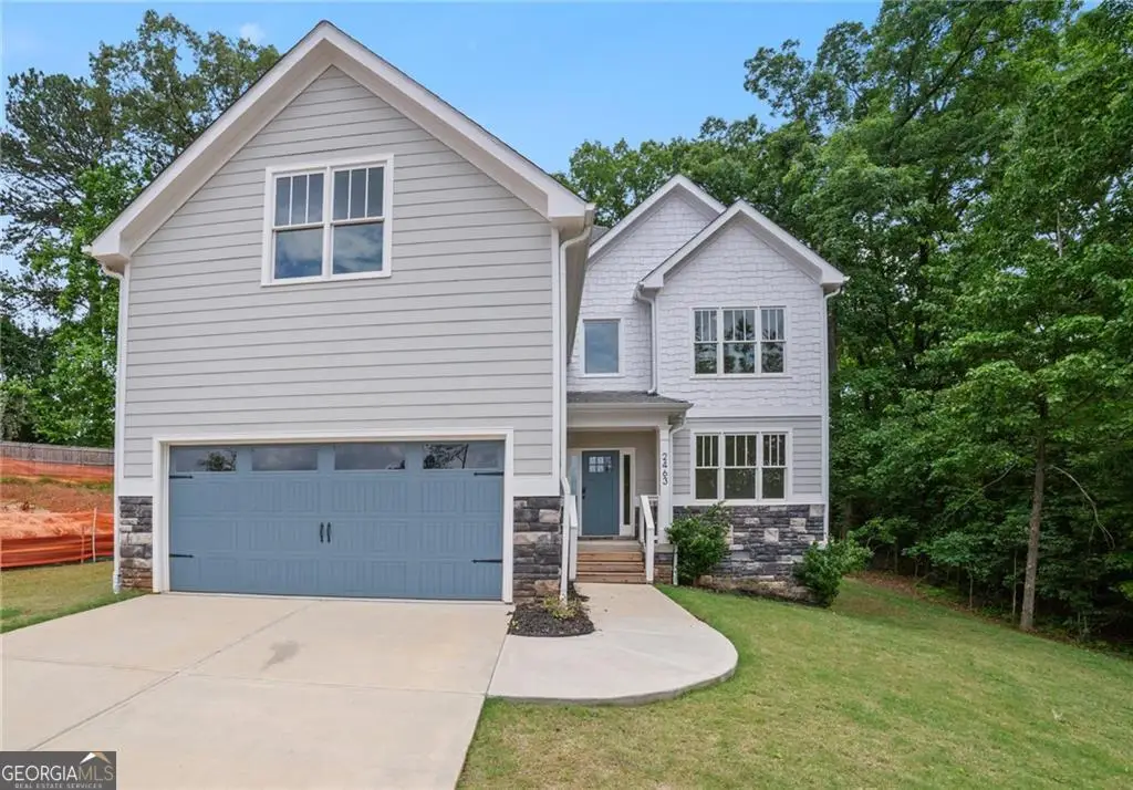 2463 Whites Ridge, Decatur, GA 30034 - Image #1