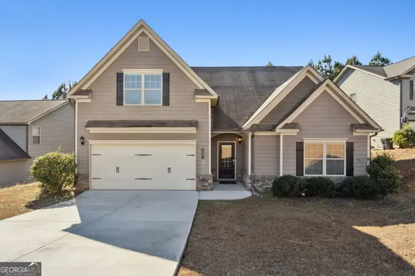 1995 Villa Spring Court, Dacula, GA 30019