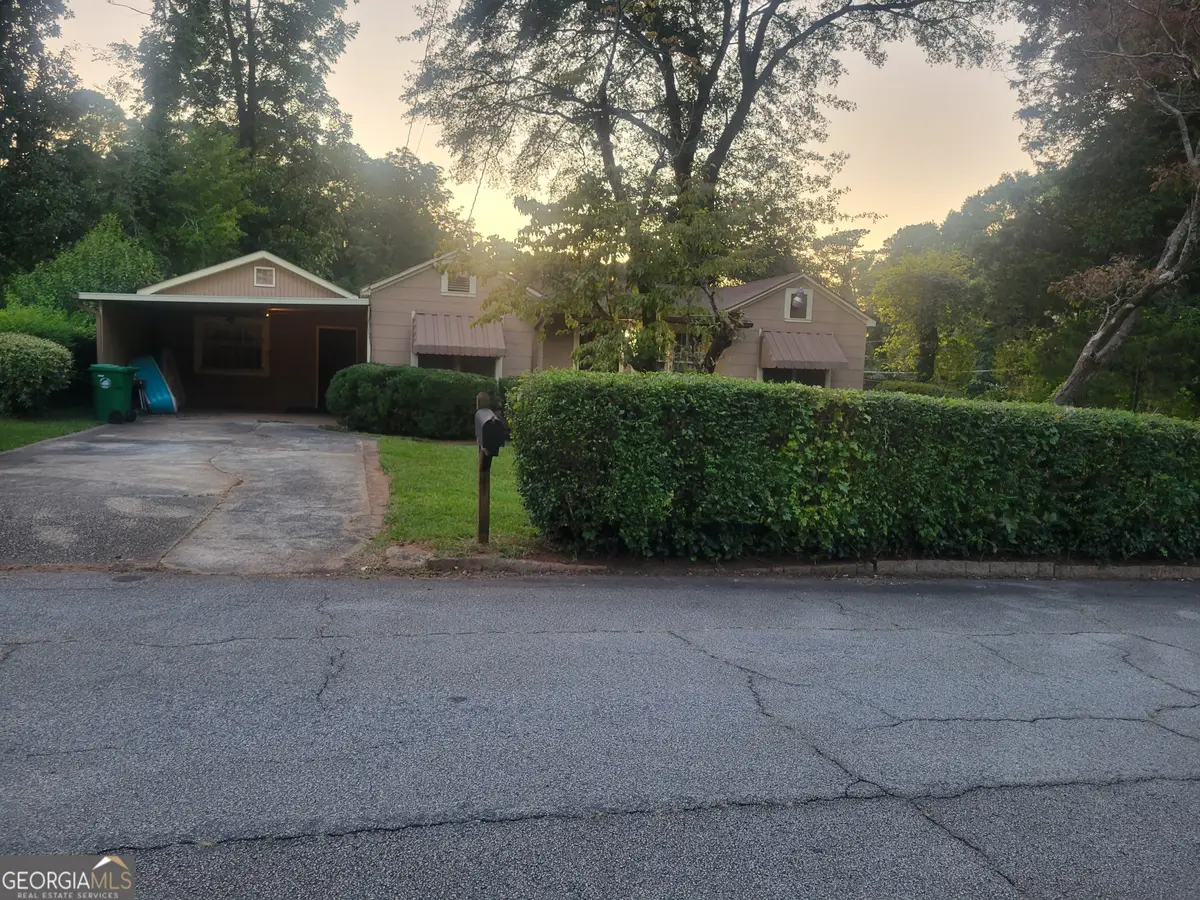 1767 Thomas Street, Decatur, GA 30032 - Image #1