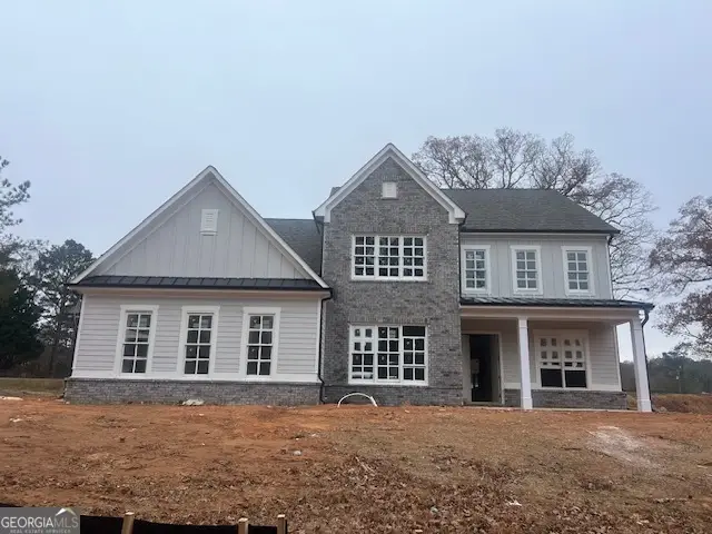 8135 Heardsville Court, Cumming, GA 30028 - Image #1