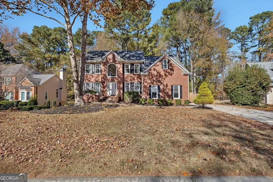3846 Westwick Way Nw, Kennesaw, GA 30152 - Image #3