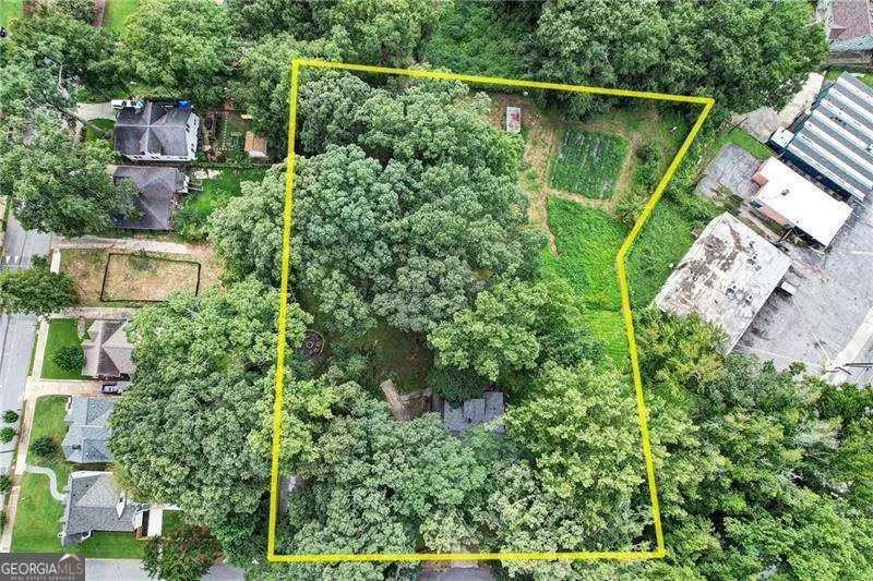 779 Atwood Street Sw, Atlanta, GA 30310 - Image #2