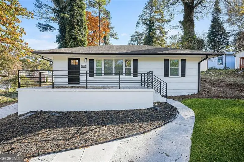 1864 Shadydale Avenue, Atlanta, GA 30315 - Image #1