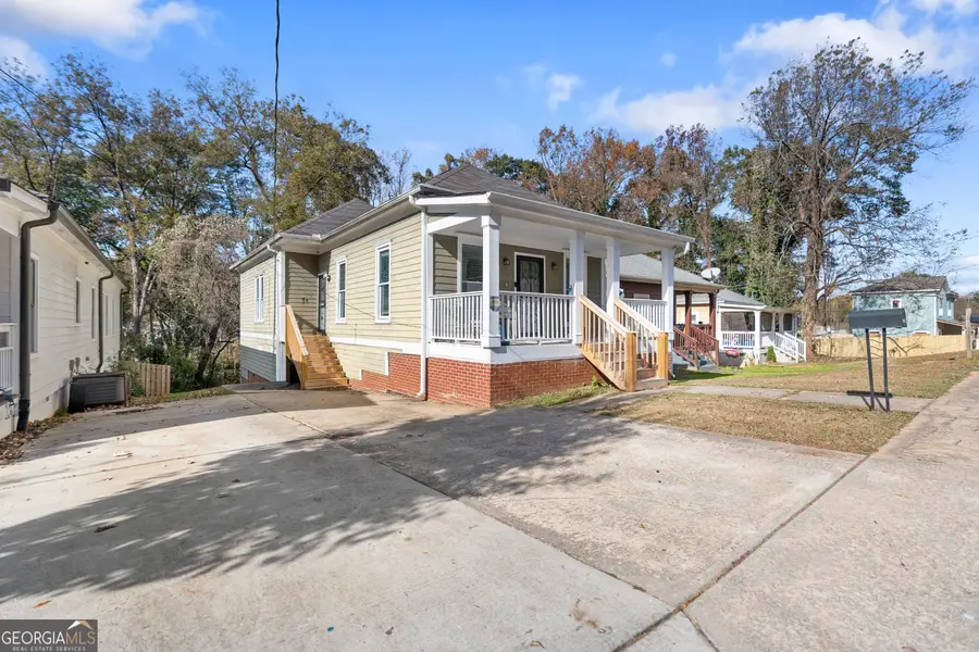 989 Peeples Street Sw, Atlanta, GA 30310 - Image #2