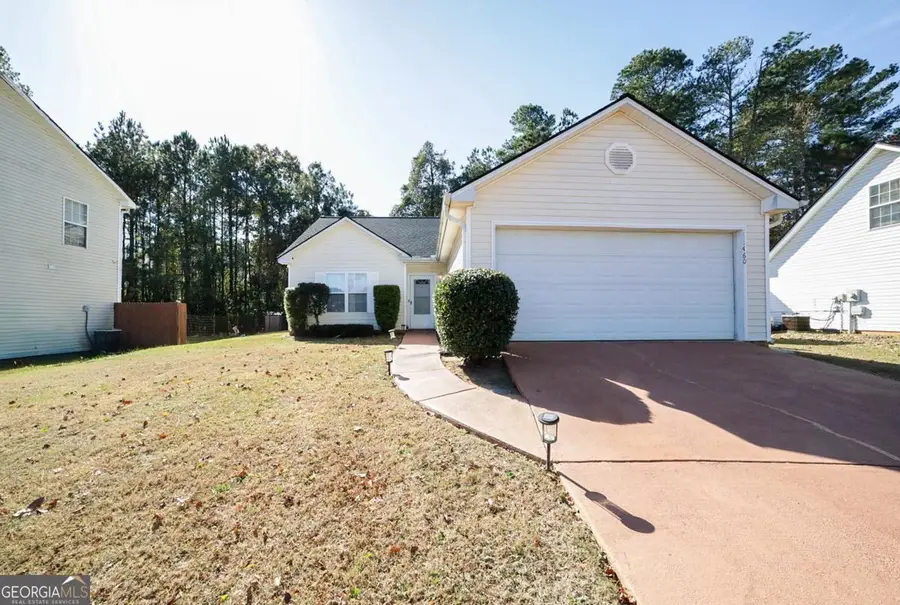 1460 Towne Square Terrace, Athens, GA 30607 - Image #2