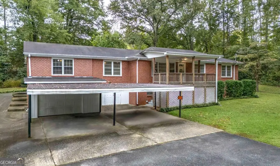 7146 Old Beulah Road, Lithia Springs, GA 30122 - Image #2