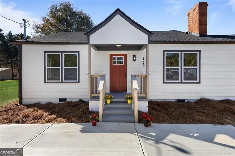 159 Pine Valley Road, Bogart, GA 30622 - Image #3