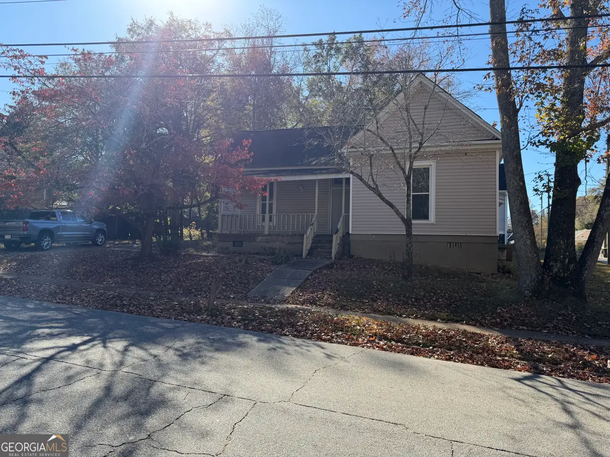 64 Wesley Street, Newnan, GA 30263 - Image #1