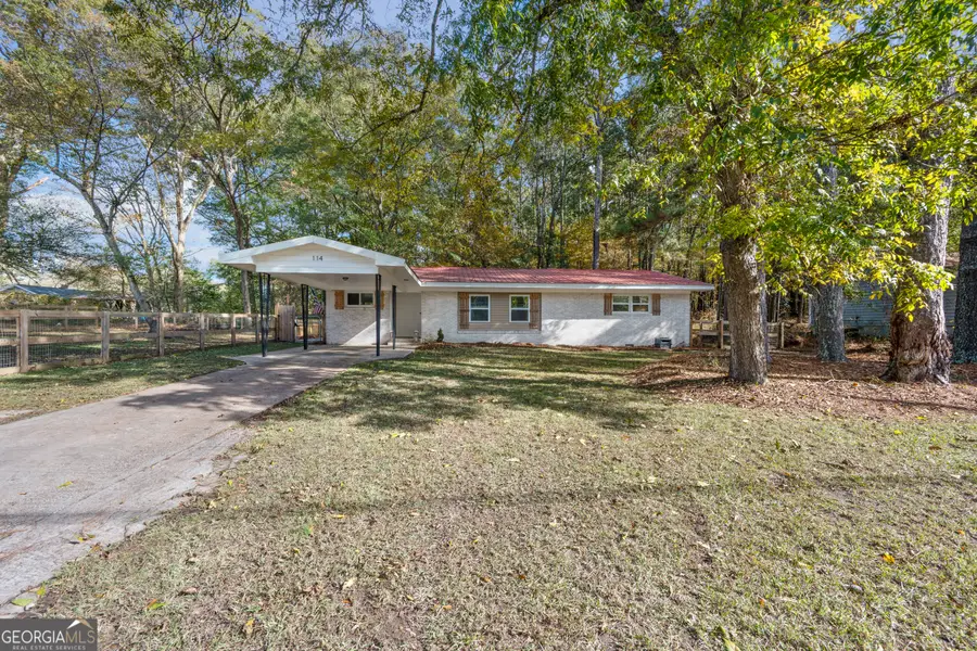 114 Bennett Circle, Carrollton, GA 30117 - Image #2